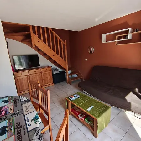 Casa vacanze Belle Petite Maison En Résidence De Calvisson