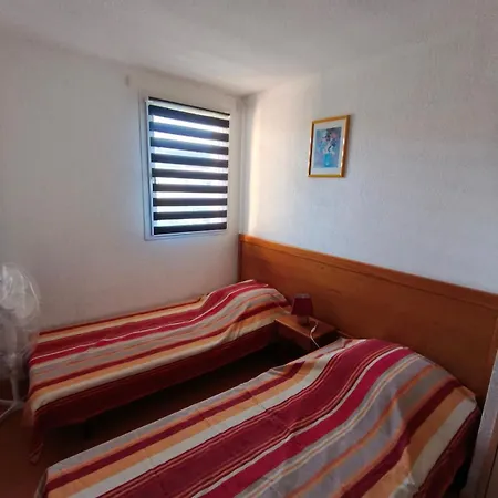Casa vacanze Belle Petite Maison En Résidence De Calvisson