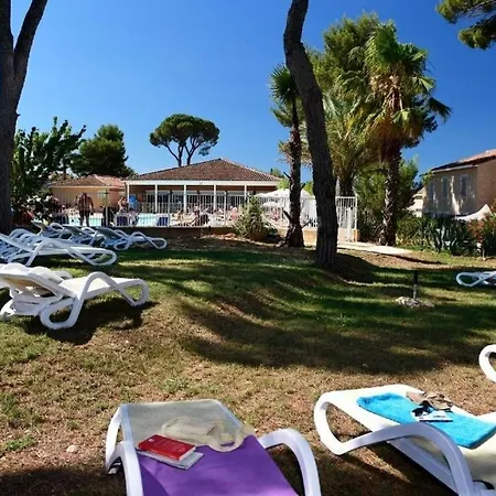 Belle Petite Maison En Résidence De Casa vacanze