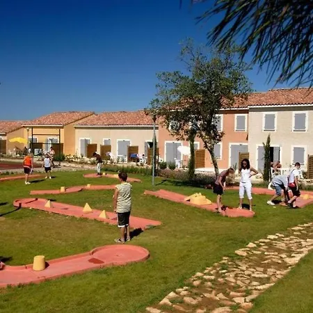 Casa vacanze Belle Petite Maison En Résidence De