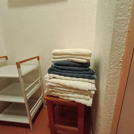 Belle Petite Maison En Résidence De *
