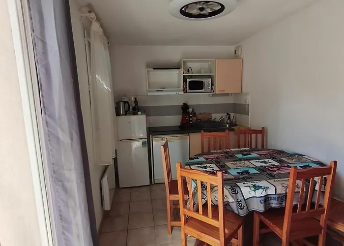 Belle Petite Maison En De Tatil Evi *